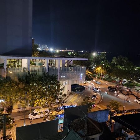 Pho Bien Hotel Нячанг Экстерьер фото