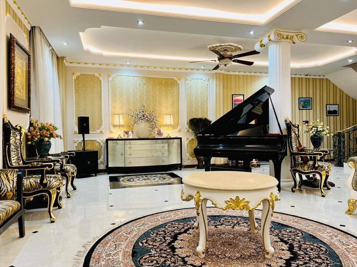 Pho Bien Hotel Нячанг Экстерьер фото